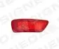 Відбивач Signeda ZCR1605L (фото 1)
