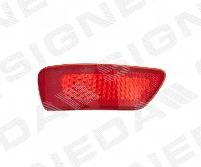 Відбивач Signeda ZCR1605L