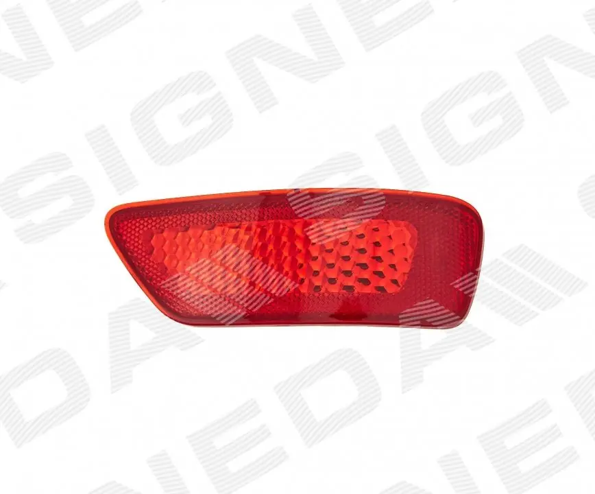 Відбивач Signeda ZCR1605R (фото 1)