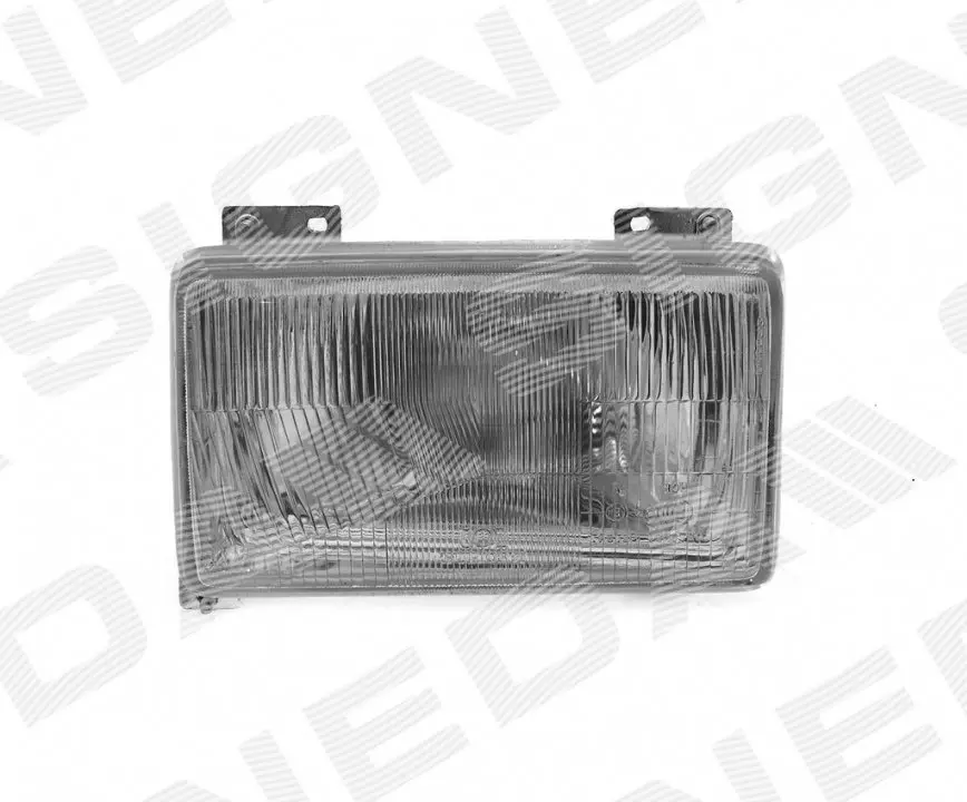 Передня фара Signeda ZCT111104L (фото 1)