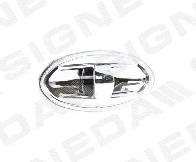 Вказівник повороту на крилі Signeda ZCT1401CO