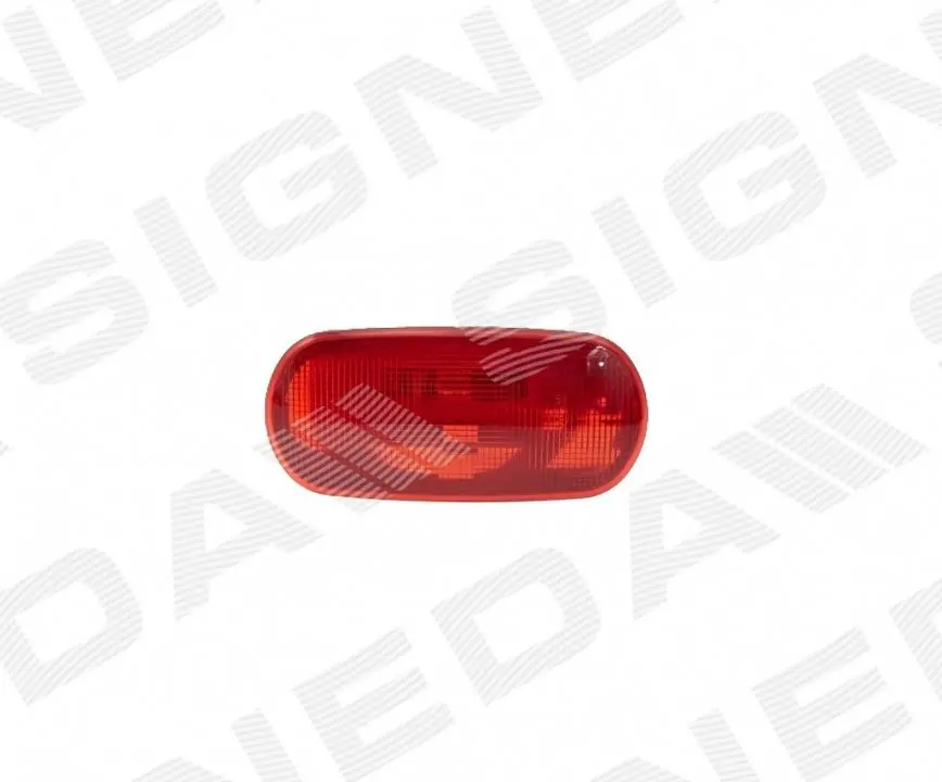 Ліхтар додаткового стоп-сигналу Signeda ZCT3410L/R (фото 1)