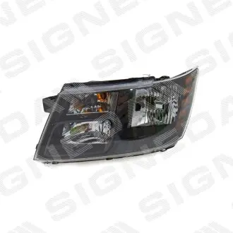 ПЕРЕДНЯЯ ФАРА Signeda ZDG11196L