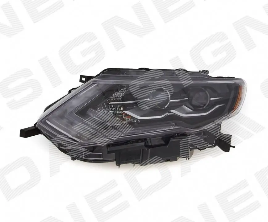 Передня фара Signeda ZDS111065L (фото 1)