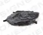 Передня фара Signeda ZDS111065L (фото 1)