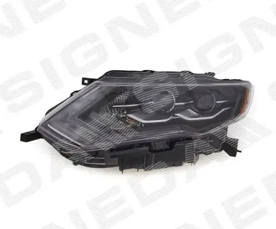 Передня фара Signeda ZDS111065L