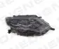 Передня фара Signeda ZDS111065R (фото 1)
