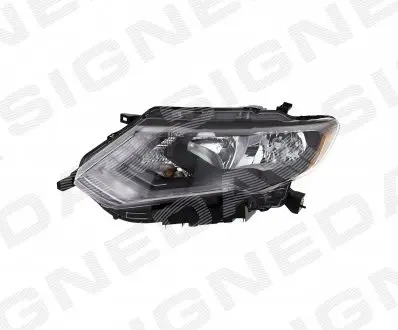 ПЕРЕДНЯЯ ФАРА Signeda ZDS111066L