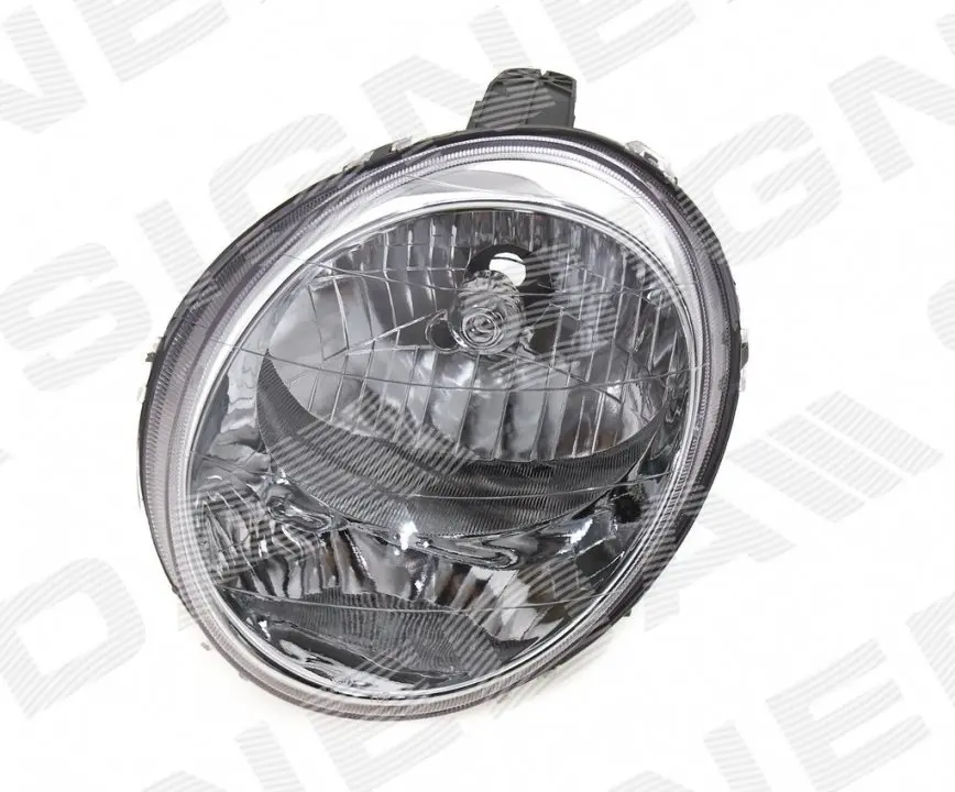 Передня фара Signeda ZDW1120L (фото 1)
