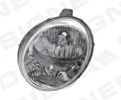 Передня фара Signeda ZDW1120L