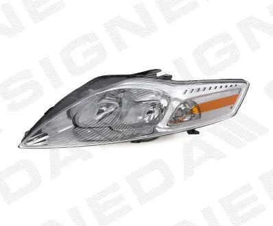 Передня фара Signeda ZFD111119L
