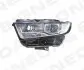 Передня фара Signeda ZFD111316L (фото 1)
