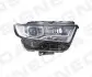 ПЕРЕДНЯЯ ФАРА Signeda ZFD111316R (фото 1)