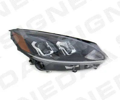 ПЕРЕДНЯЯ ФАРА Signeda ZFD111746R