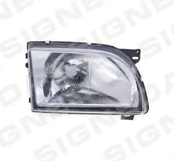 Передня фара Signeda ZFD1151KR