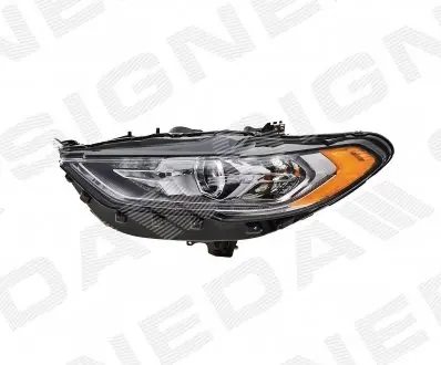 Передня фара Signeda ZFD1160EL