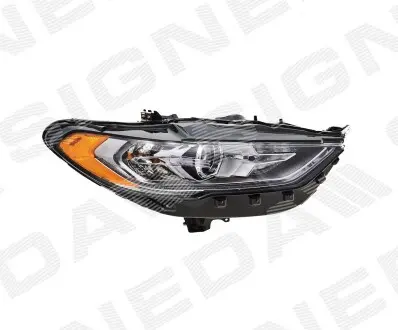 Передня фара Signeda ZFD1160ER