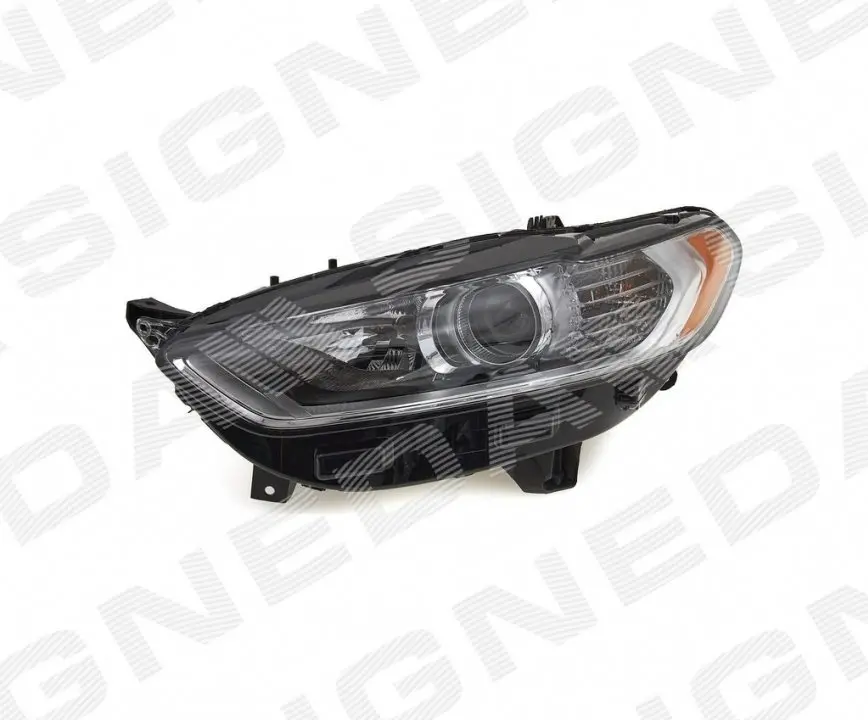 ПЕРЕДНЯЯ ФАРА Signeda ZFD1190KL (фото 1)