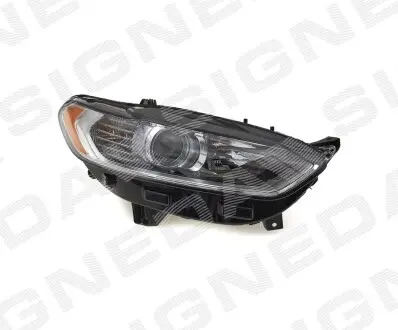 ПЕРЕДНЯЯ ФАРА Signeda ZFD1190KR