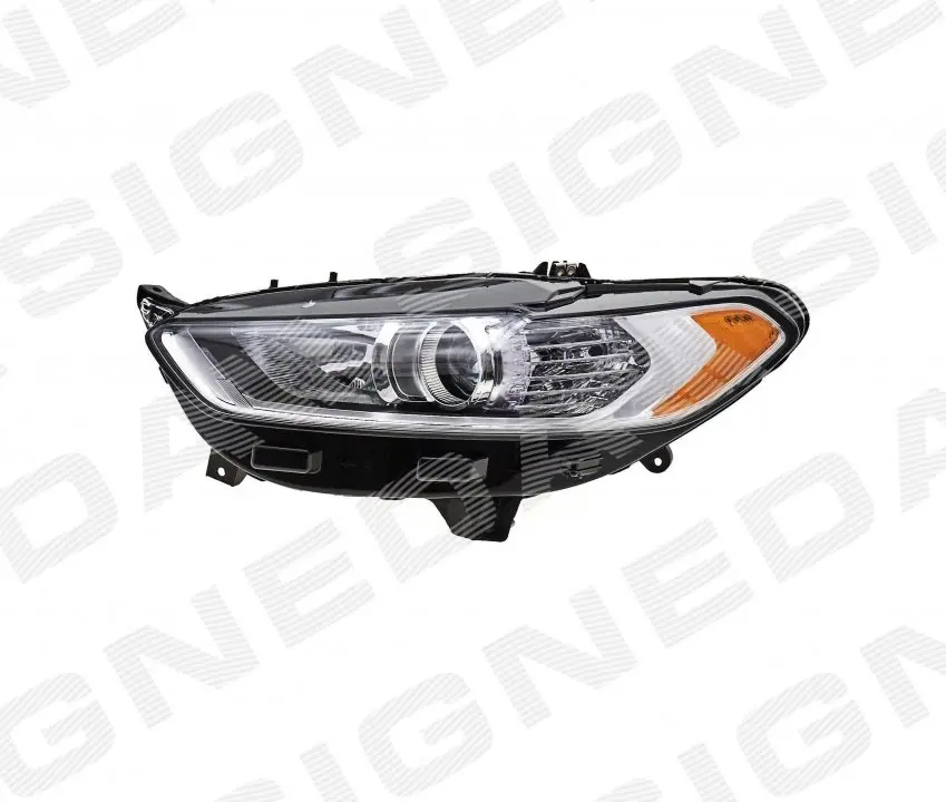 Передня фара Signeda ZFD1190L (фото 1)
