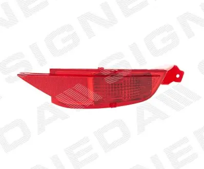 Відбивач Signeda ZFD1607R