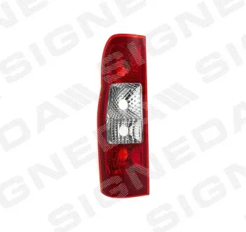 Задній ліхтар Signeda ZFD191003L