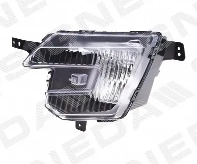 Протитуманна фара Signeda ZFD2046L