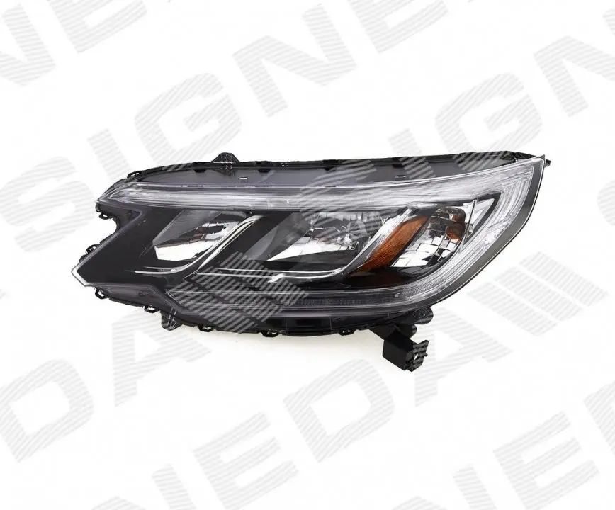 Передня фара Signeda ZHD1168L (фото 1)