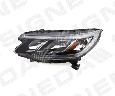 Передня фара Signeda ZHD1168L