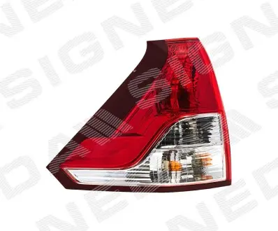 Задні ліхтар Signeda ZHD1984L