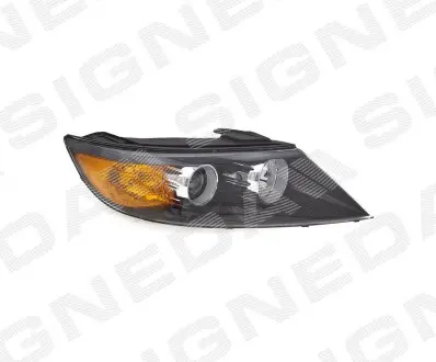 Передня фара Signeda ZKA1122R