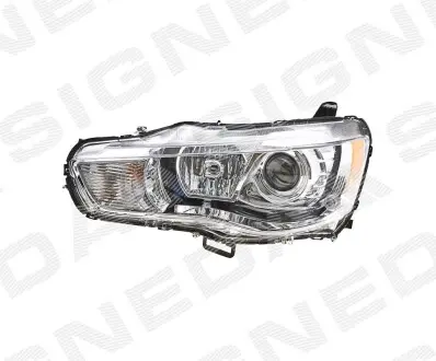 Передня фара Signeda ZMB1182KL