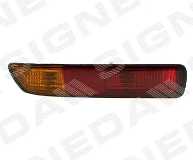 Задні ліхтар Signeda ZMB1995L