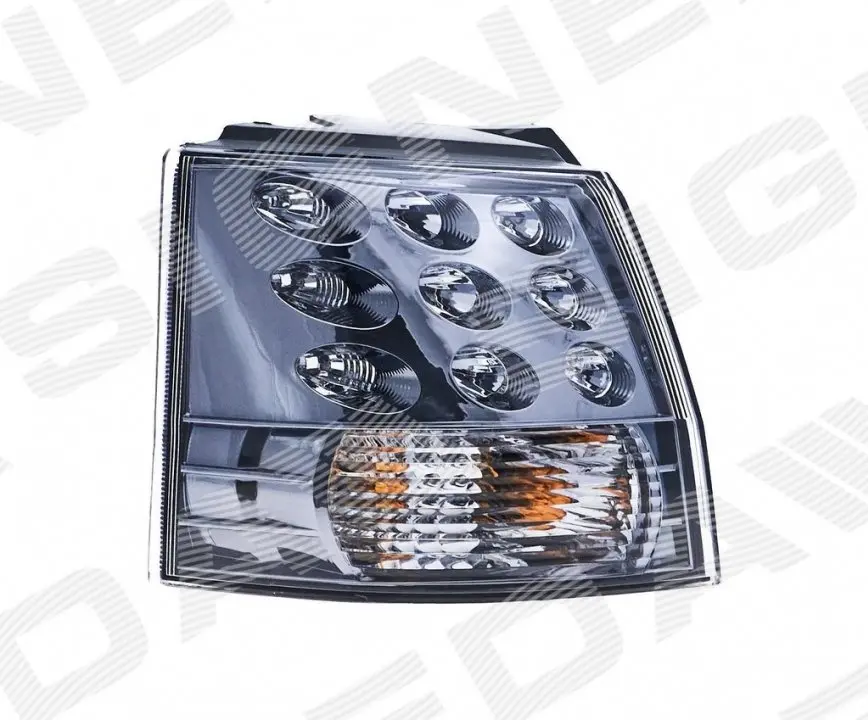 Задні ліхтар Signeda ZMB19A8L (фото 1)