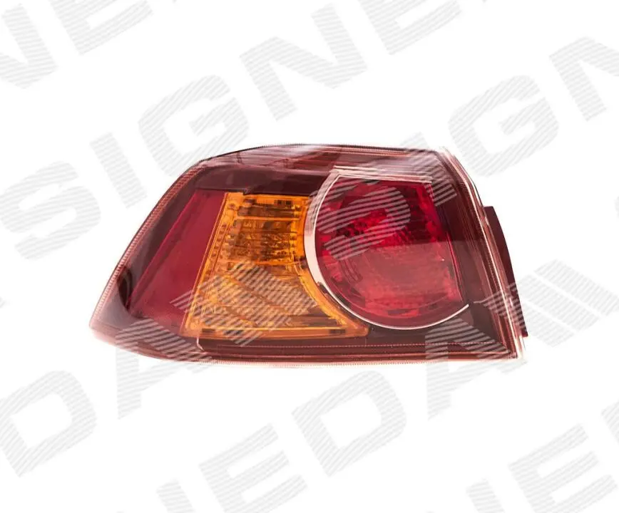 Задні ліхтар Signeda ZMB19A9L (фото 1)