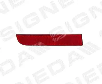Відбивач Signeda ZMB2908L