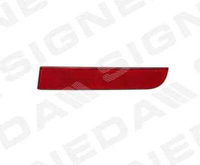 Відбивач Signeda ZMB2908R