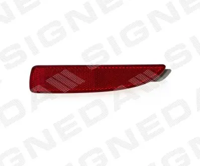 Відбивач Signeda ZMZ1407R