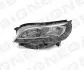 Передня фара Signeda ZPG111099L (фото 1)
