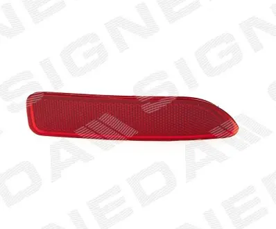 Відбивач Signeda ZRN1601R