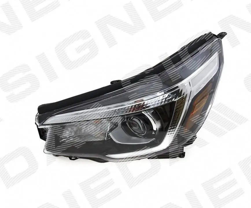 ПЕРЕДНЯЯ ФАРА Signeda ZSB111094L (фото 1)