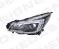 Передня фара Signeda ZSB111109L (фото 1)