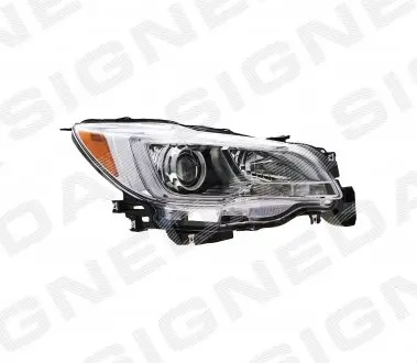 ПЕРЕДНЯЯ ФАРА Signeda ZSB1122CR