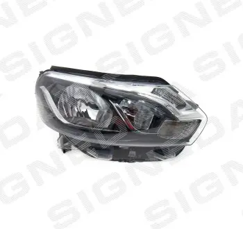 ПЕРЕДНЯЯ ФАРА Signeda ZTY111144R