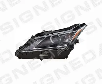 Передня фара Signeda ZTY11115L