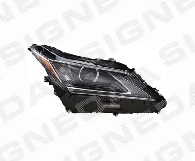 Передня фара Signeda ZTY11115R