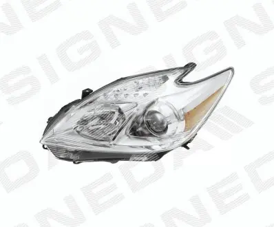Передня фара Signeda ZTY111399L