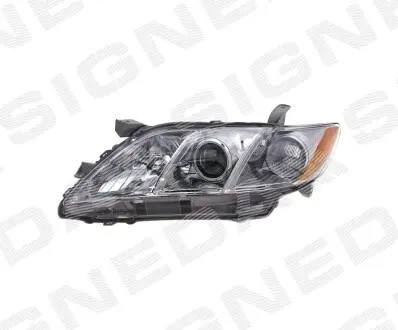 Передня фара Signeda ZTY1198L
