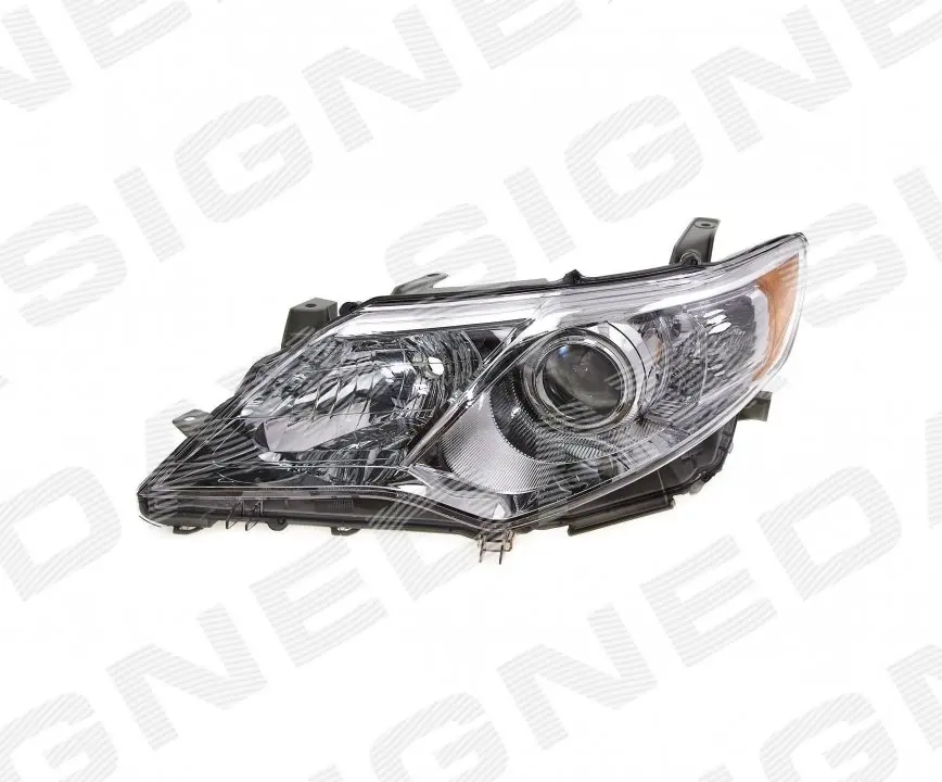 Передня фара Signeda ZTY11A10CL (фото 1)