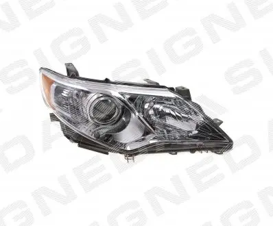 Передня фара Signeda ZTY11A10CR